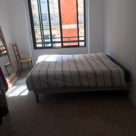 Appartement 67 M2 Comedie Centre Ville Montpellier Bagian luar foto