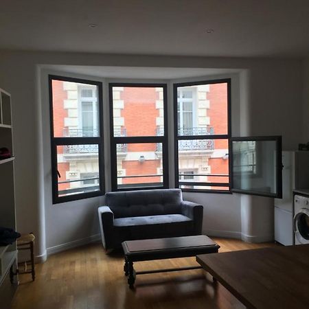 Appartement 67 M2 Comedie Centre Ville Montpellier Bagian luar foto
