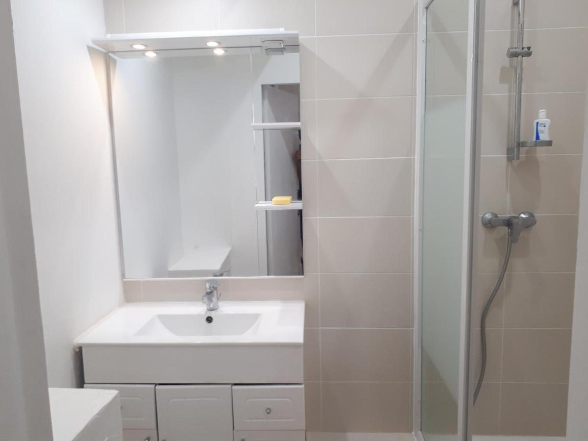Appartement 67 M2 Comedie Centre Ville Montpellier Bagian luar foto