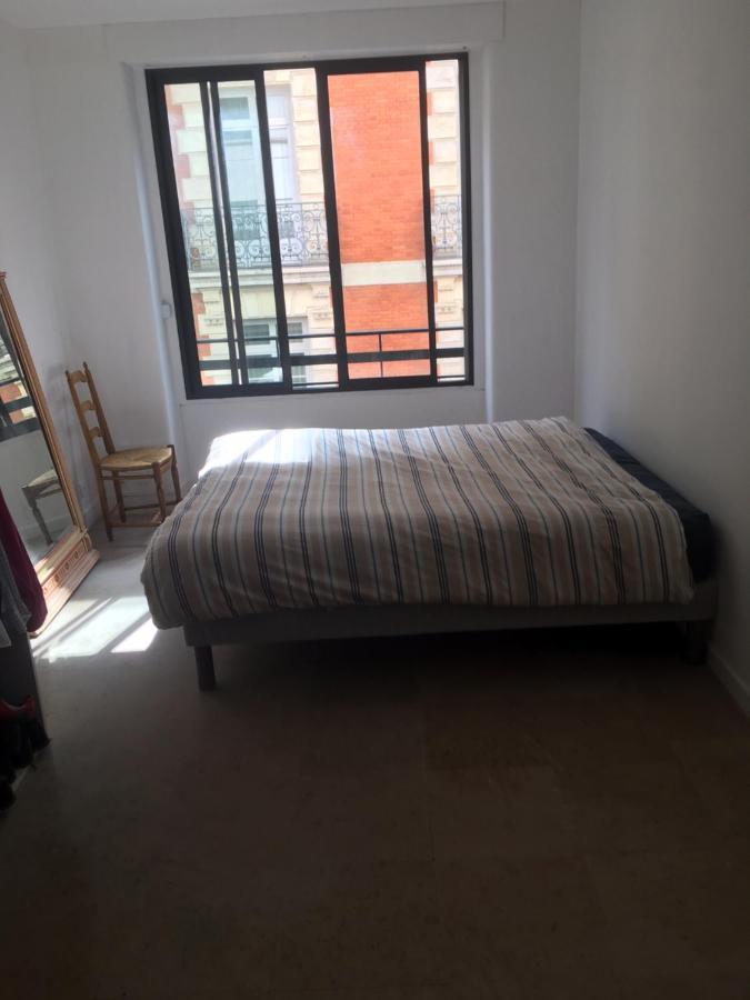 Appartement 67 M2 Comedie Centre Ville Montpellier Bagian luar foto